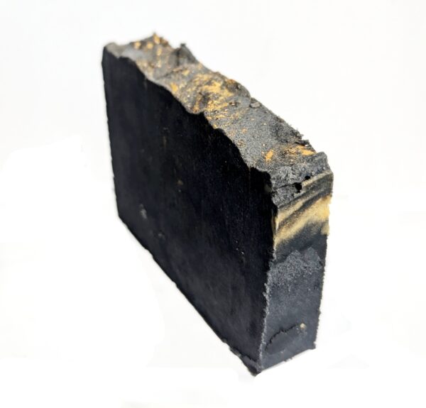 PXL_20240905_134158557 Hanfseife mit Schungit: Handgemacht, natürlich & vitalisierend