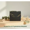 Hanfseife mit Schungit & Vitamin E