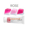 Rosa Seifenfarbe ZENICOLOR Solo Rose 30g Farbpaste