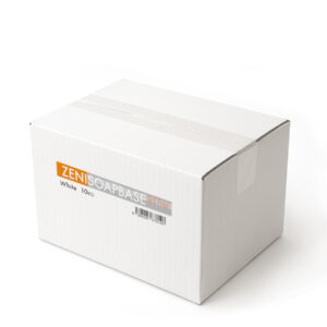 Weiße Seifenbasis 10kg Gießseife ZENI