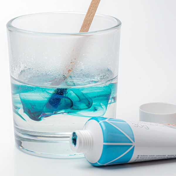 Pigment / Farbpaste für Seifen, Gießseife