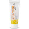 Gelbe Seifenfarbe ZENICOLOR Solo Lemon 30g Farbpaste