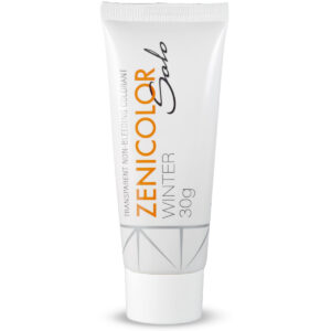 Seifenfarbe ZENICOLOR Solo Winter sample