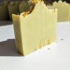 Hanfseife Naturseife PUR mit Bernsteinsäure