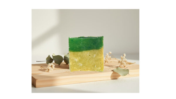 Коноплянка 1-1 Traditionelle Handgemachte Naturseife : Natürlich & harmonisch duftend