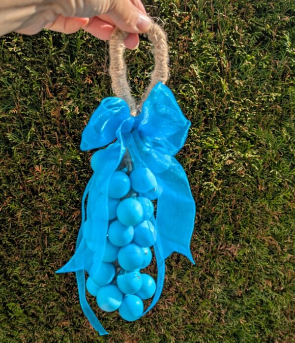 Rebe Weintrauben Handgemachte Seife