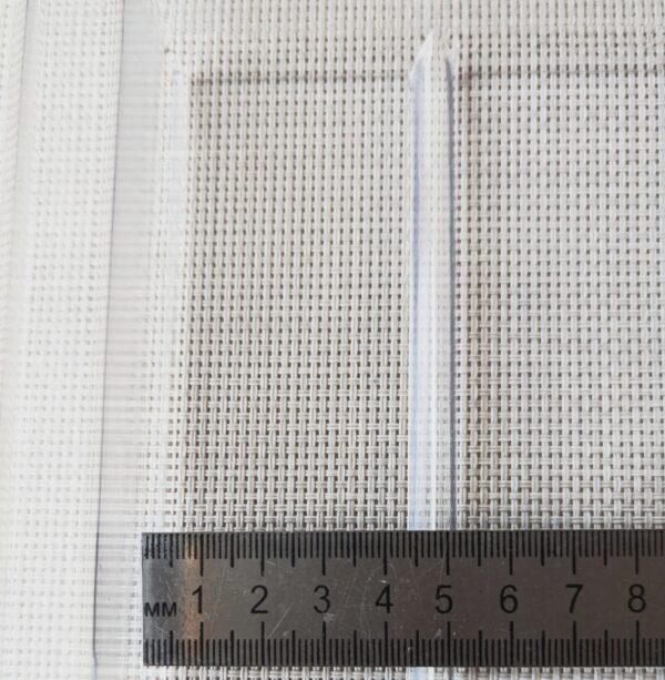 Plastikform Schokoladenform Tablet 8 Hohle Dessert Seife