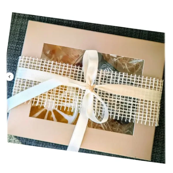 Bachelor set Verpackung Bachelor-set-Verpackung und schleifen