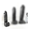 halloseife Penis Form Seife C