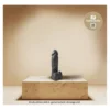 Schungit-Seife Penis Handgemachte Reliefseife JGA