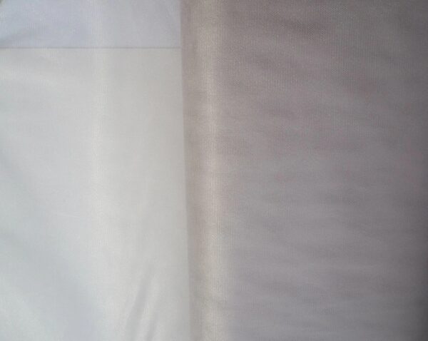 Hayal Tüllstoff MATT feinem 300cm breit Tüll