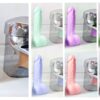 Handgemachte Seife Penis Form Glycerinseife klein
