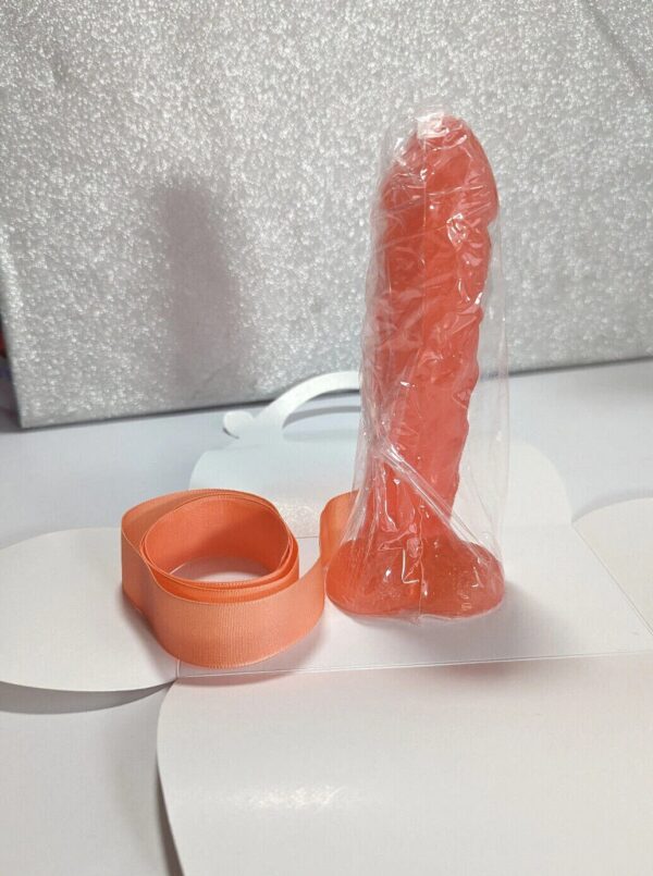 Handgemachte Seife Penis Form Glycerinseife klein