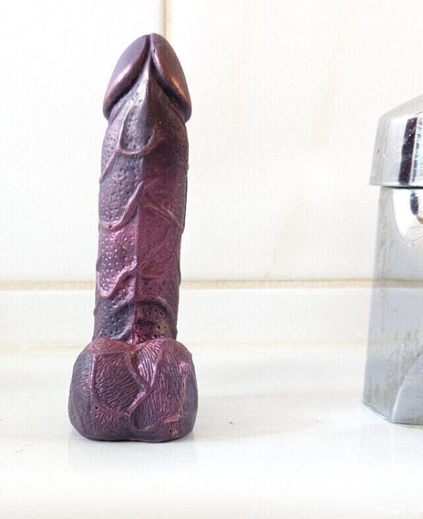 Handgemachte Seife Penis Form Glycerinseife klein