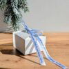 WEIHNACHTSMANN Handschuh | Handgemachte Himbeerenseife | 85g | Vitamin E