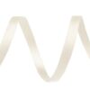 100M Satinband 3mm breit doppelseit Band Deko Hochzeit