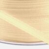 100M Satinband 3mm breit doppelseit Band Deko Hochzeit
