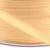 100M Satinband 3mm breit doppelseit Band Deko Hochzeit