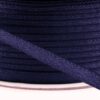 100M Satinband 3mm breit doppelseit Band Deko Hochzeit