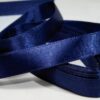 100M Satinband 3mm breit doppelseit Band Deko Hochzeit