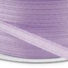 100M Satinband 3mm breit doppelseit Band Deko Hochzeit
