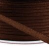 100M Satinband 3mm breit doppelseit Band Deko Hochzeit
