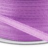 100M Satinband 3mm breit doppelseit Band Deko Hochzeit