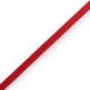 100M Satinband 3mm breit doppelseit Band Deko Hochzeit