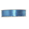 100M Satinband 3mm breit doppelseit Band Deko Hochzeit