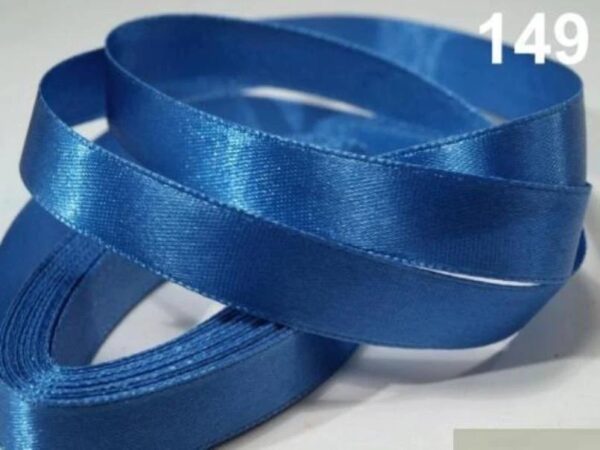 Satinband 6mm breit Band Borte Schleifen DIY