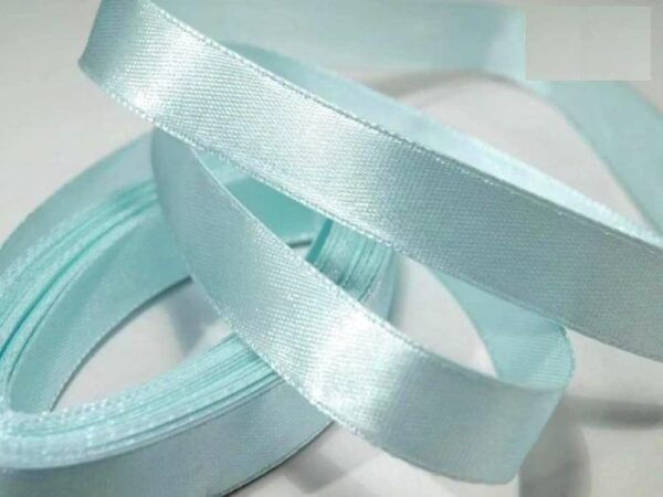 Satinband 6mm breit Band Borte Schleifen DIY