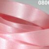 Satinband 6mm breit Band Borte Schleifen DIY