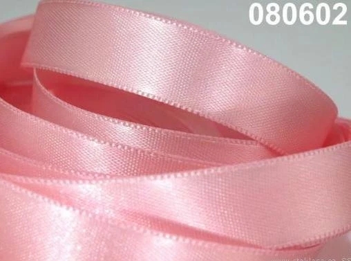 Satinband 6mm breit Band Borte Schleifen DIY
