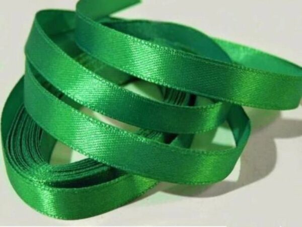 Satinband 6mm breit Band Borte Schleifen DIY