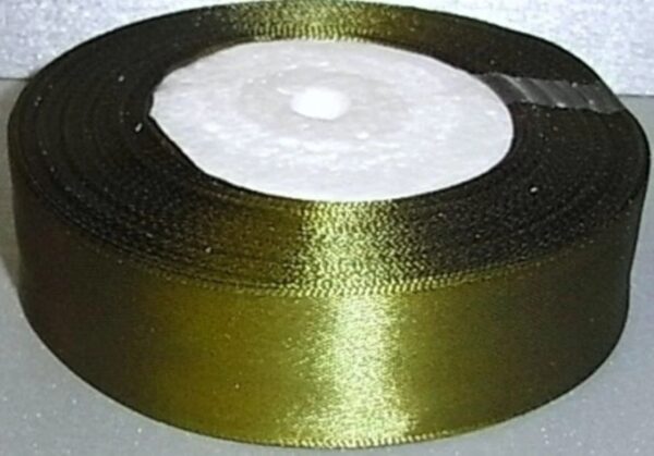 Satinband 6mm breit Band Borte Schleifen DIY