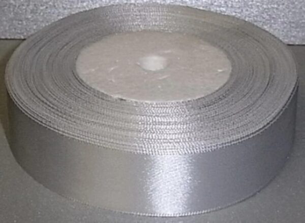 Satinband 6mm breit Band Borte Schleifen DIY