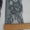 6a8478cfd8f82f80a28c8e6ff54170268e262a9e2d3bc7d25bb93.jpg Spitzenborte ca 68 mm breit Meterware Tüllspitze