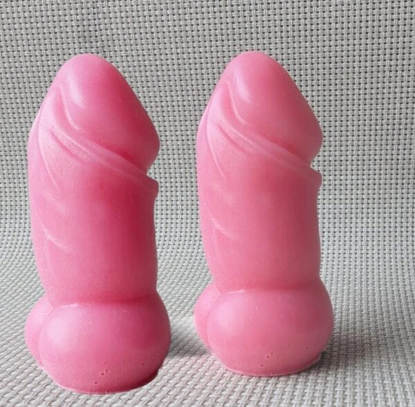 6a85d929d567c99e16e79159026331aac9f66a1f7d1ae3264d230.jpg Penis Mini Form Handgemachte Himbeereseife Geschenkideen JGA
