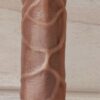 Penis Kerze aus duftende Sojawachs Duftwachs Handarbeit