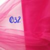Tüll meterware 300cm breit Magenta