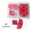 Handgegossenes Duftwachs | Wax Melts | Duftwachs für gemütliche Stunden