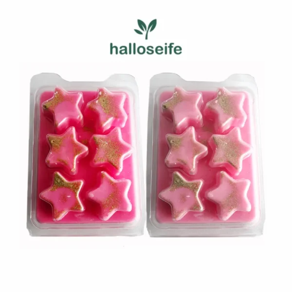 halloseife duftwachs Handgegossenes Duftwachs | Wax Melts | Duftwachs für gemütliche Stunden
